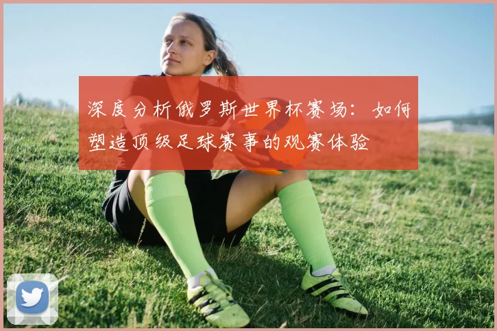 深度分析俄罗斯世界杯赛场：如何塑造顶级足球赛事的观赛体验