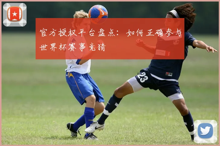 官方授权平台盘点：如何正确参与世界杯赛事竞猜